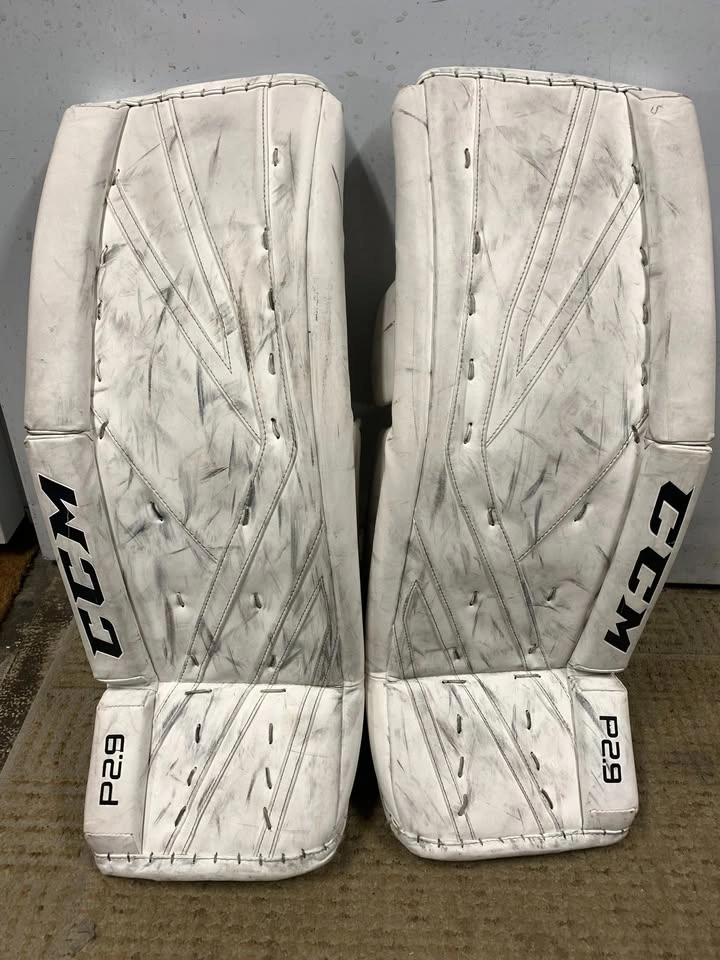 CCM P29 Goalie Pad 31 + 1