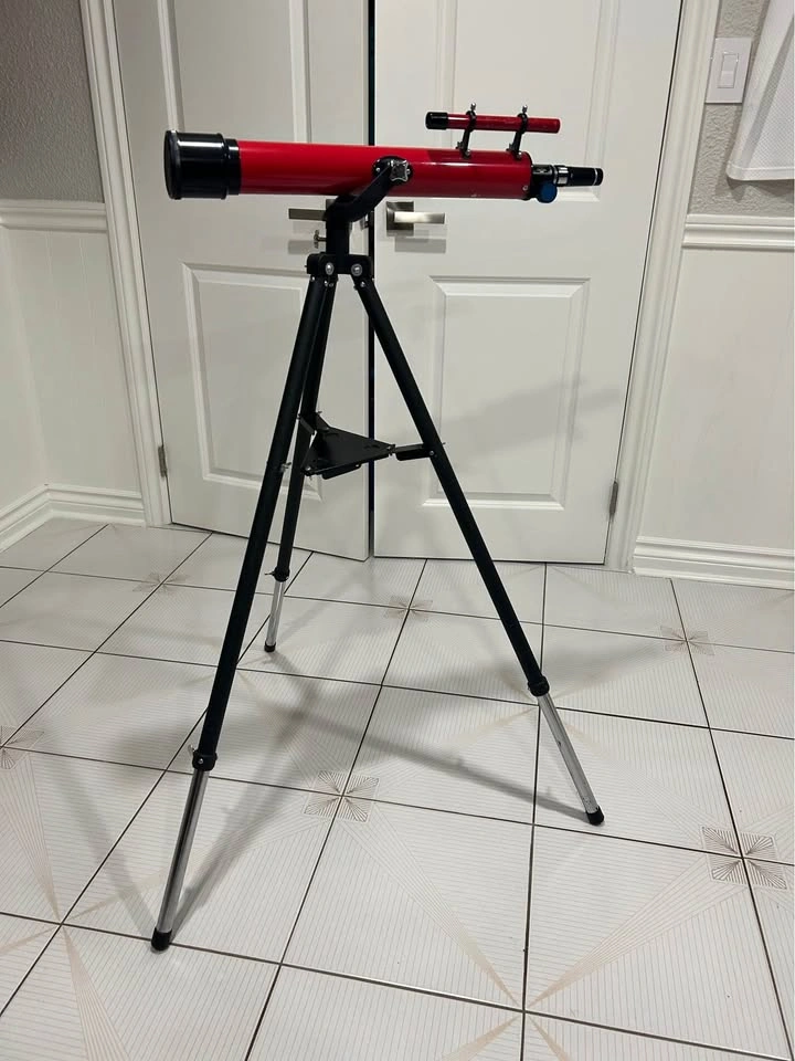 Tasco 44TR Telescope