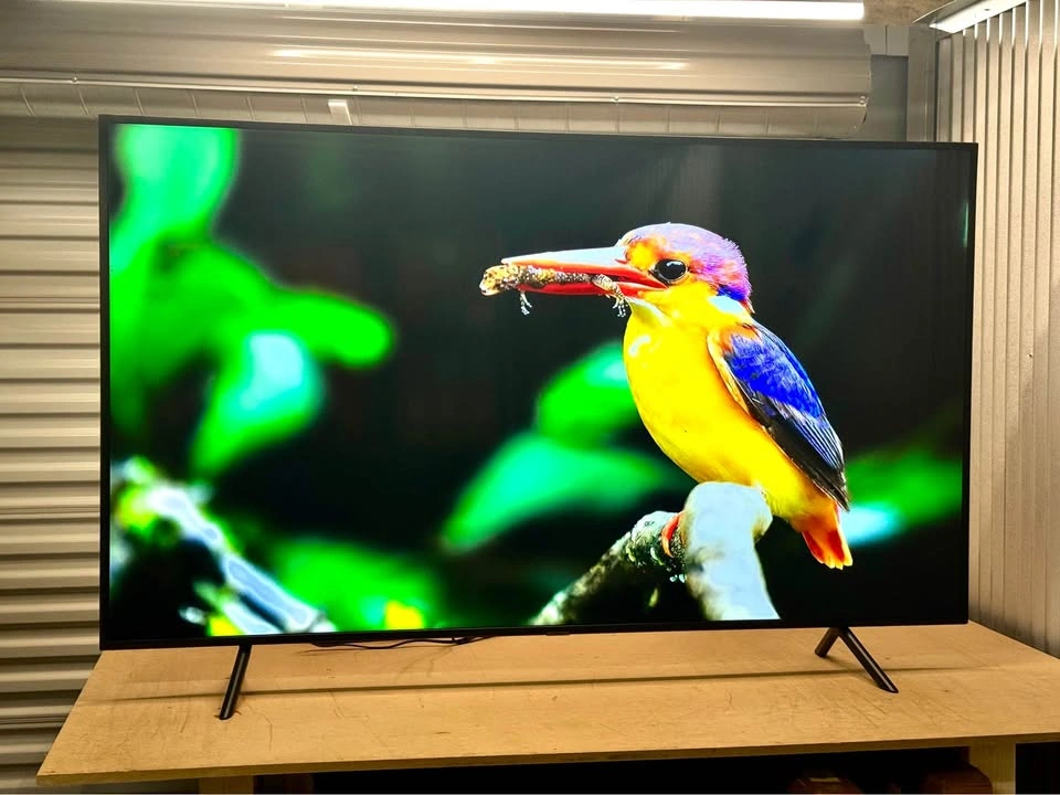 Samsung 75” QLED Smart TV 4K - photo 4