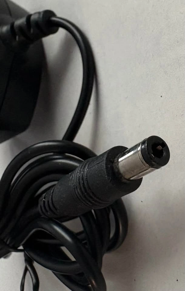 Polycom AC Power Adapter - photo 2