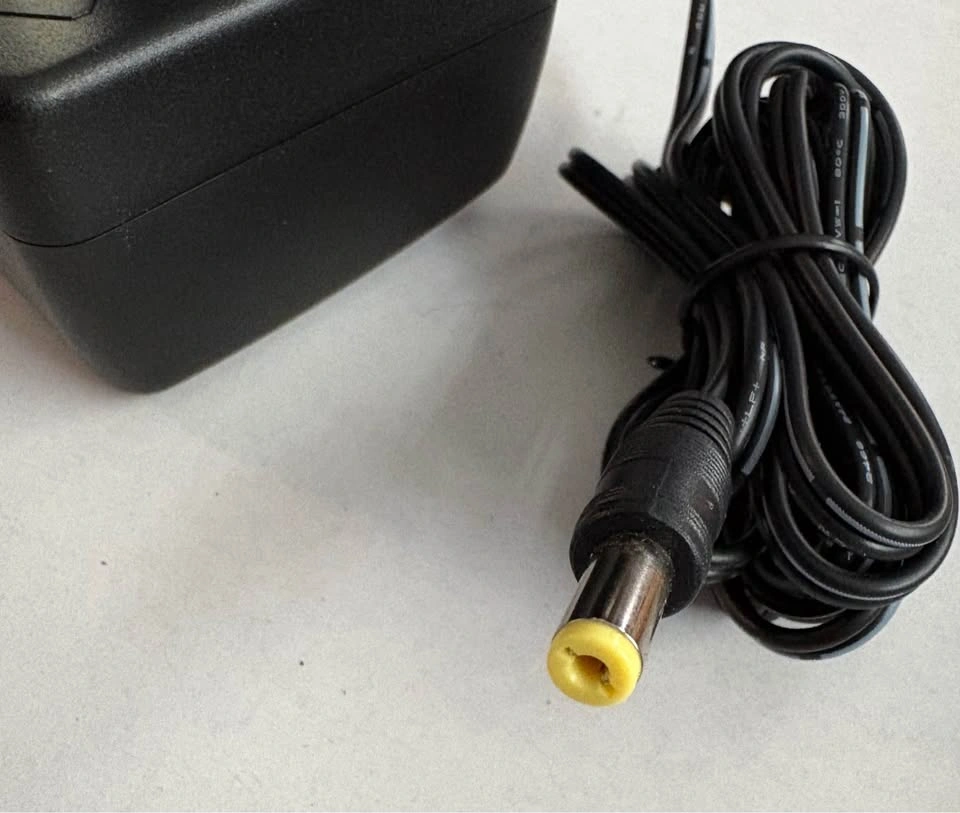 Coleman AC Adaptor UD4120135040G - photo 2