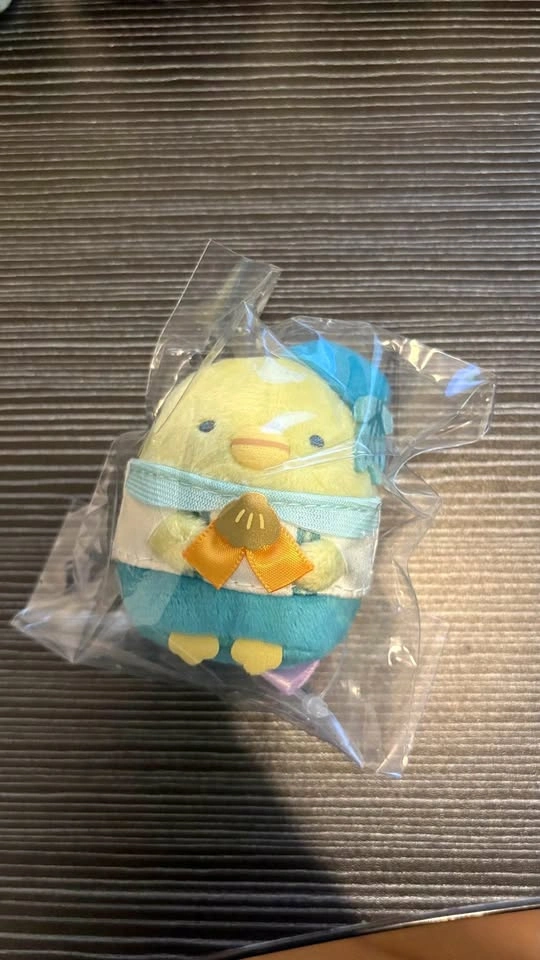 San-X Sumikko Gurashi Tenori Plush