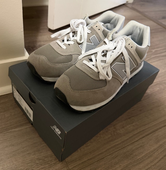 New Balance 574