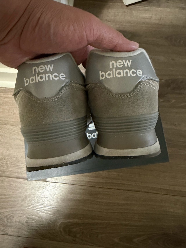 New Balance 574 - photo 4