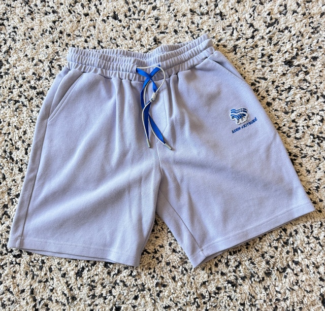 Maison Kitsune x Ader Error Shorts