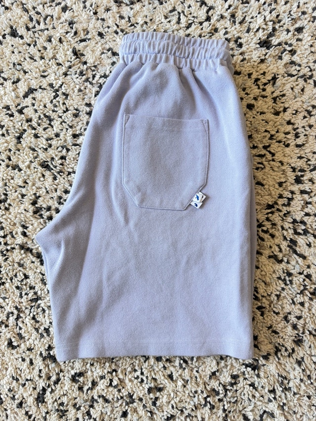 Maison Kitsune x Ader Error Shorts - photo 3