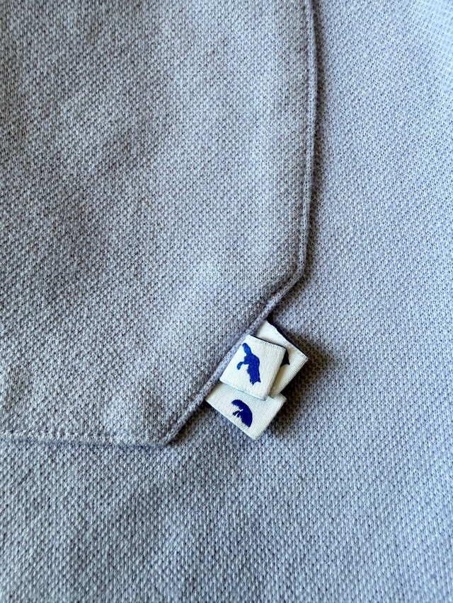 Maison Kitsune x Ader Error Shorts - photo 4