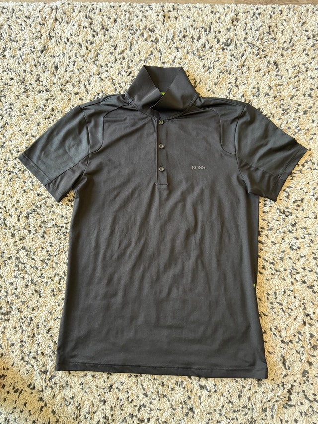 Hugo Boss Dri Fit Polo Shirt