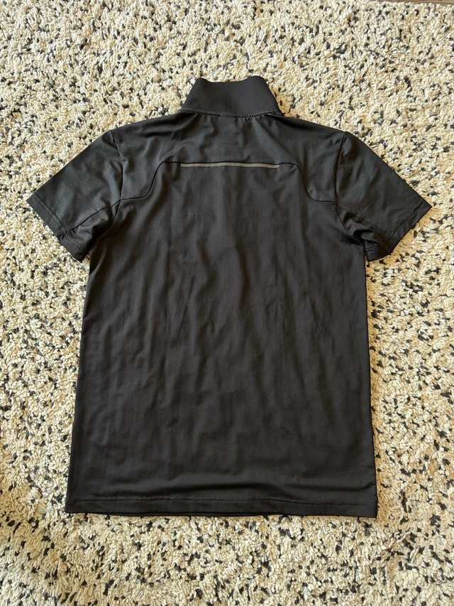Hugo Boss Dri Fit Polo Shirt - photo 4