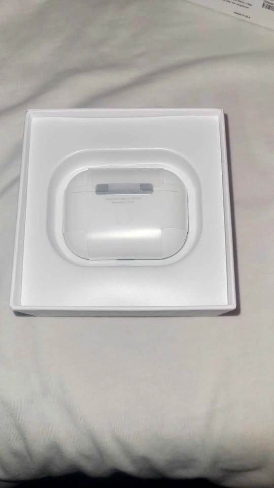 Apple AirPods Pro (1st Generation) – Brand New, Never Used - photo 3