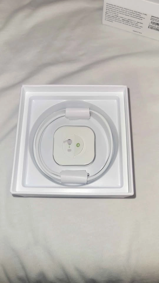 Apple AirPods Pro (1st Generation) – Brand New, Never Used - photo 4