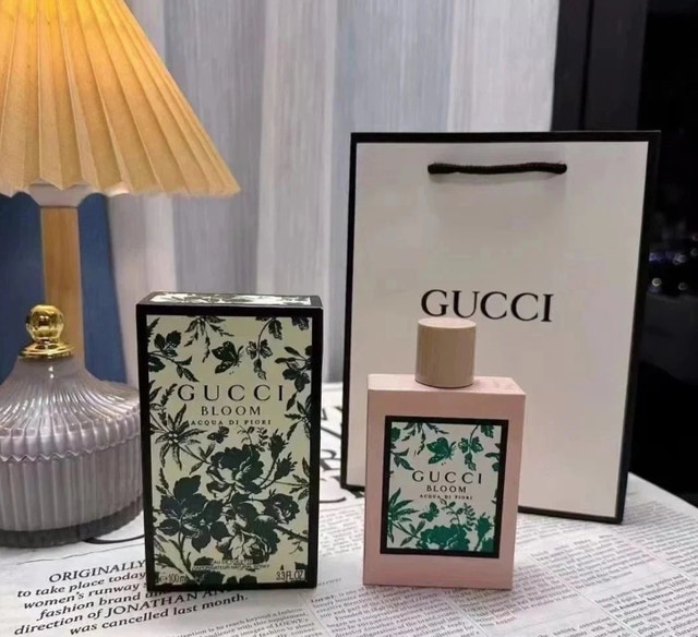 New Gucci Perfume - photo 2
