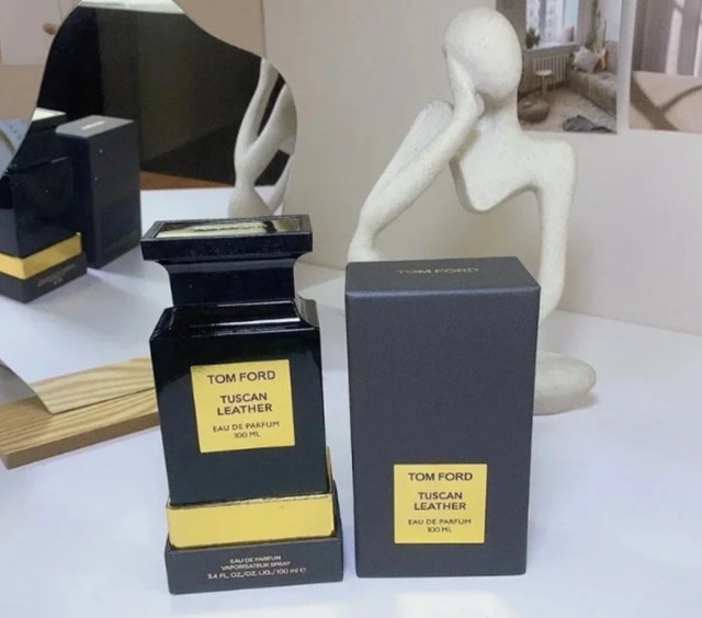 New Tom Ford Cologne - photo 2