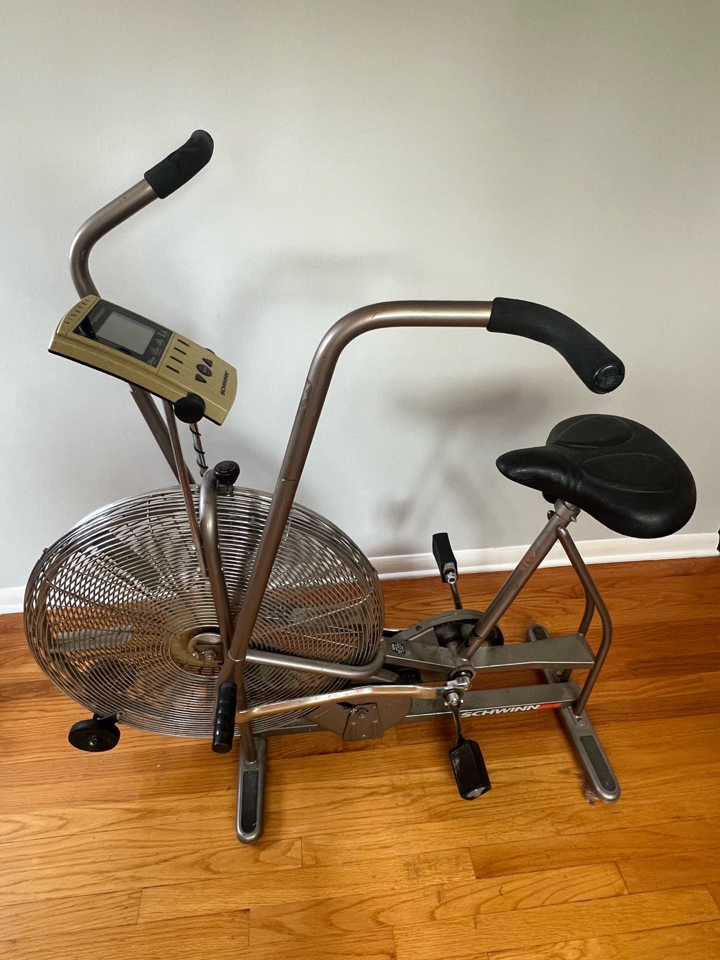 Schwinn Airdyne Air/Fan Bike