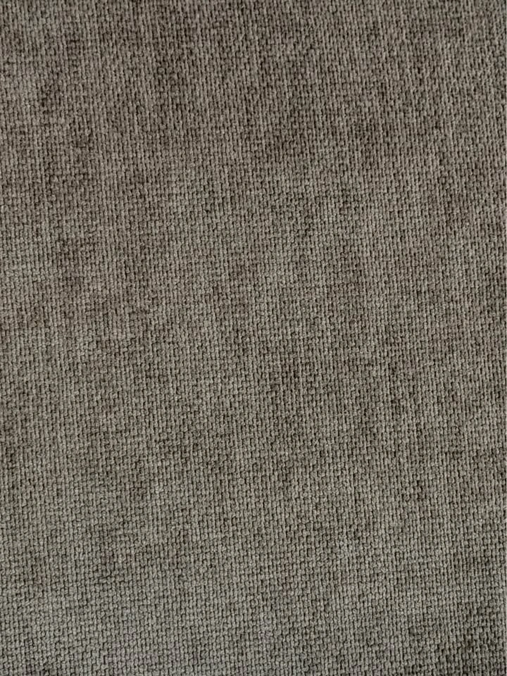 West Elm King Velvet Bed Frame - photo 5