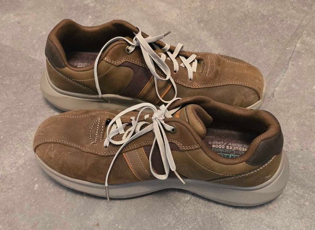 Skechers Men's size 10 like new - photo 2