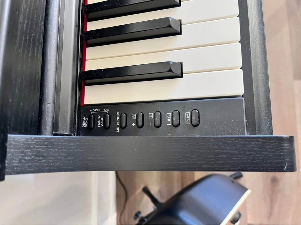 Electric Piano - YAMAHA ARIUS YDP-163 - photo 4
