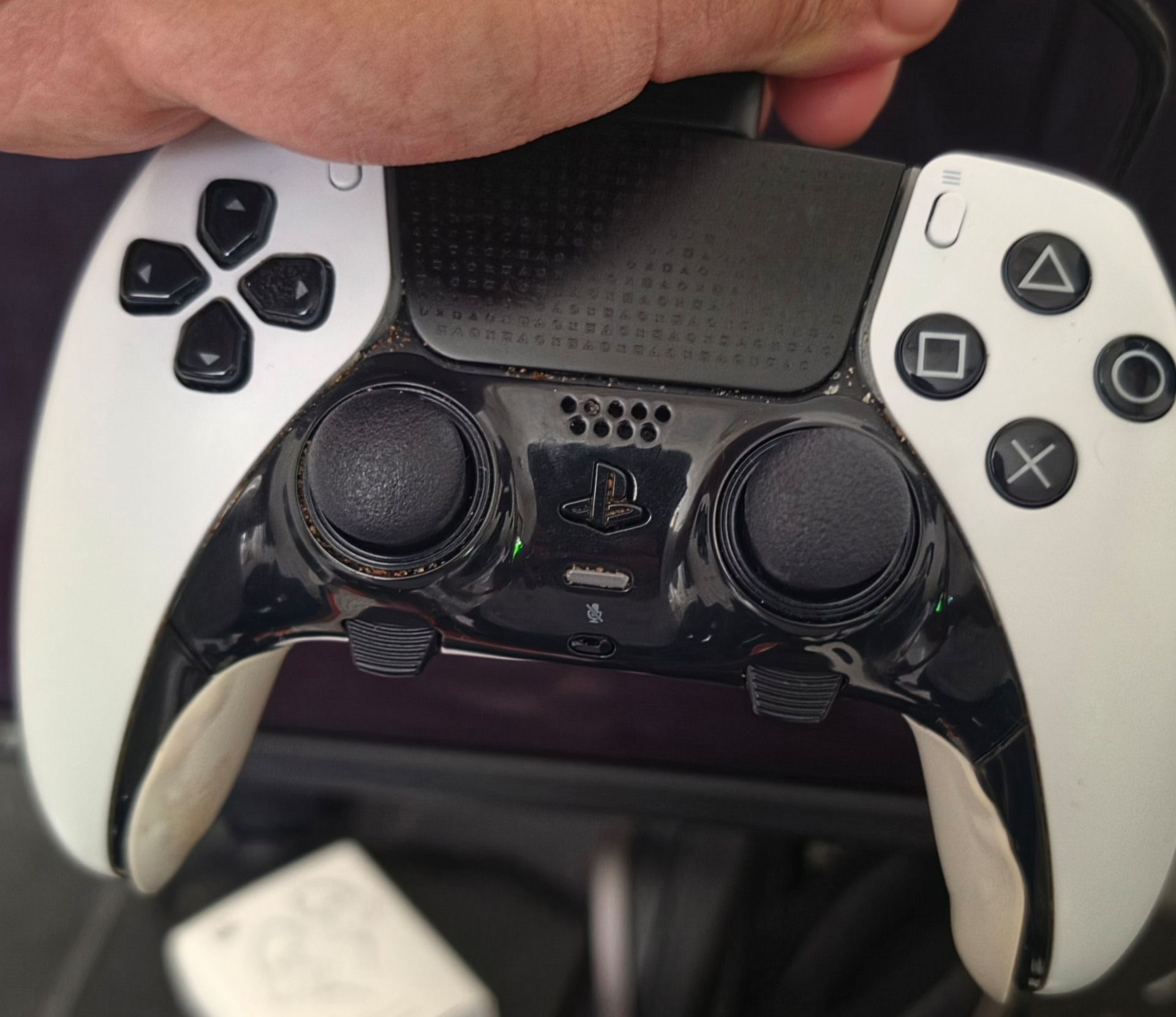 Ps5 Edge controller