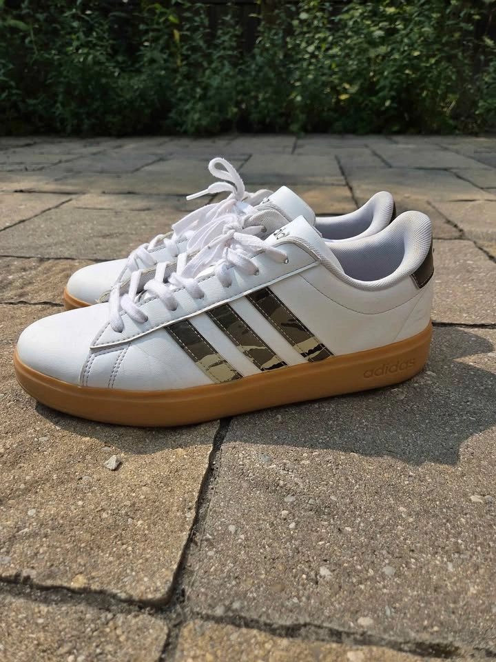 Adidas Grandcourt 2.0 - US 10 - photo 2