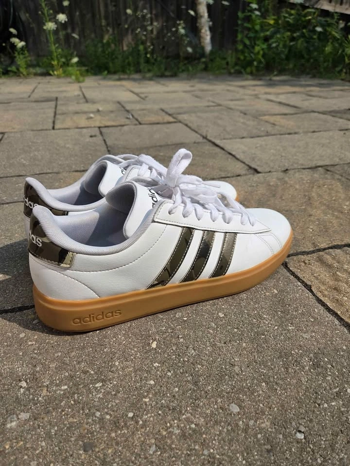 Adidas Grandcourt 2.0 - US 10 - photo 3