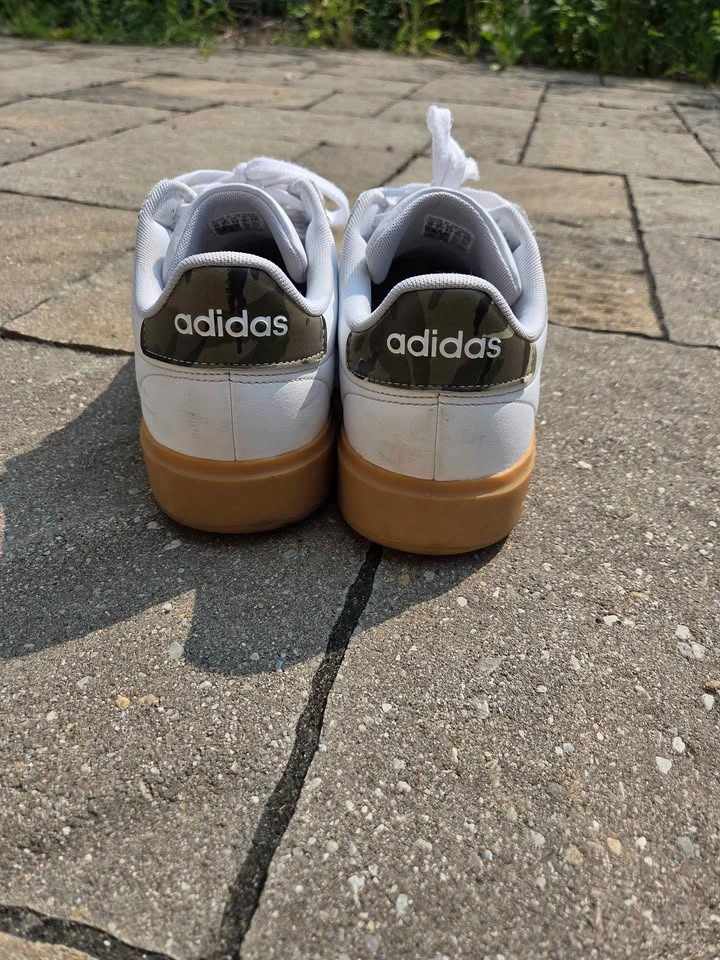 Adidas Grandcourt 2.0 - US 10 - photo 4