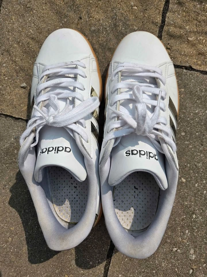 Adidas Grandcourt 2.0 - US 10 - photo 5