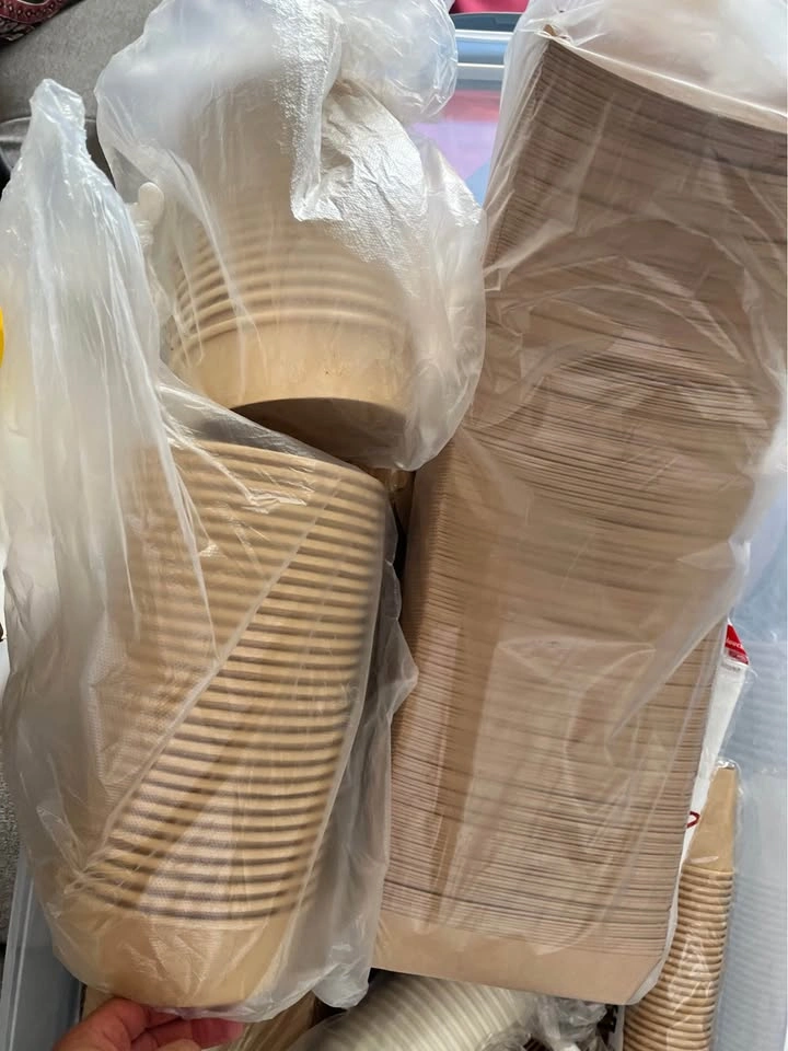 Restaurant & Café Packaging Supplies – Kraft Bags & More - photo 2