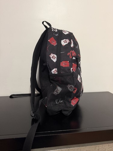 Jordan Jumpman Air 23 Graphic Print Backpack - photo 2