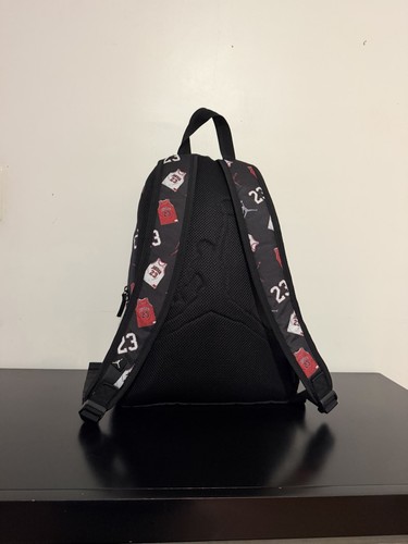 Jordan Jumpman Air 23 Graphic Print Backpack - photo 3