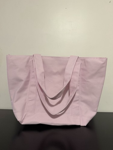 Pink, tote bag - photo 2