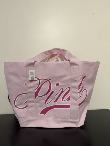 Pink, tote bag - photo 4