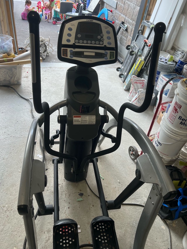 Cybex Arc Trainer - photo 2