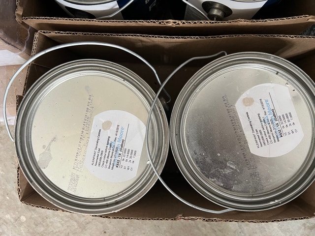 Aura/regal Interior paint - photo 2