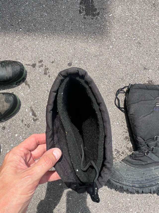 Kamik Winter Boots - photo 3