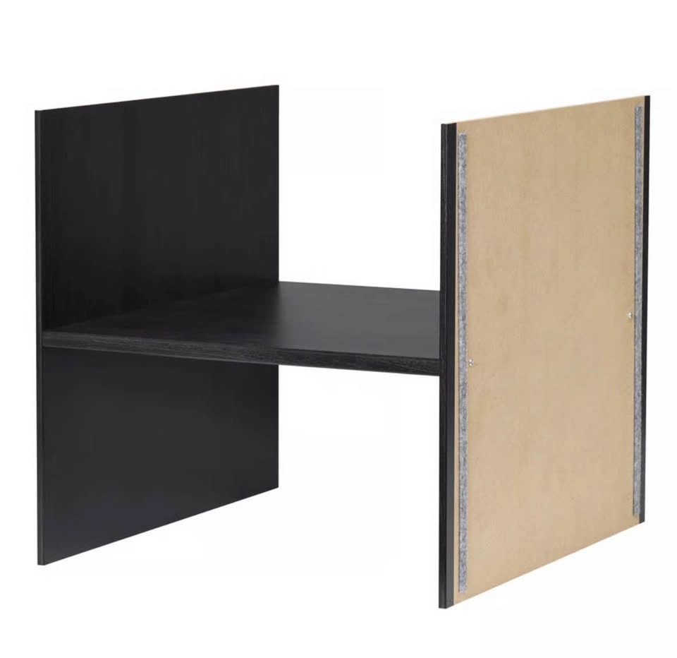 Kallax insert drawers and shelves - photo 2