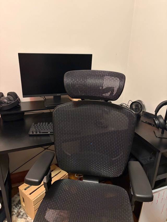 gaming pc setup - photo 3