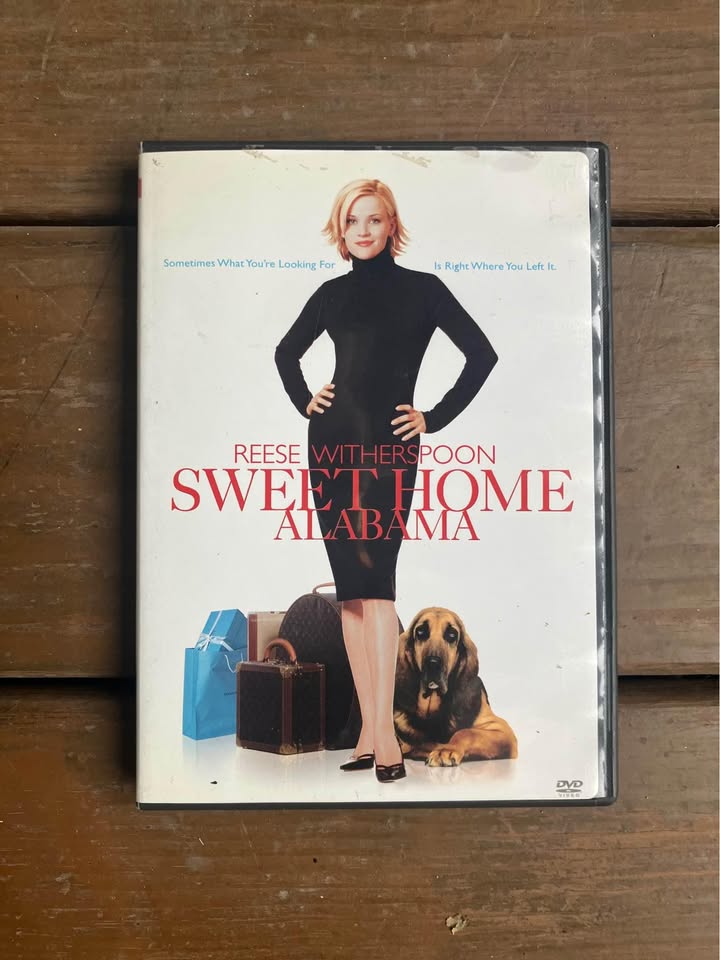 Sweet Home Alabama DVD - Reese Witherspoon - photo 2