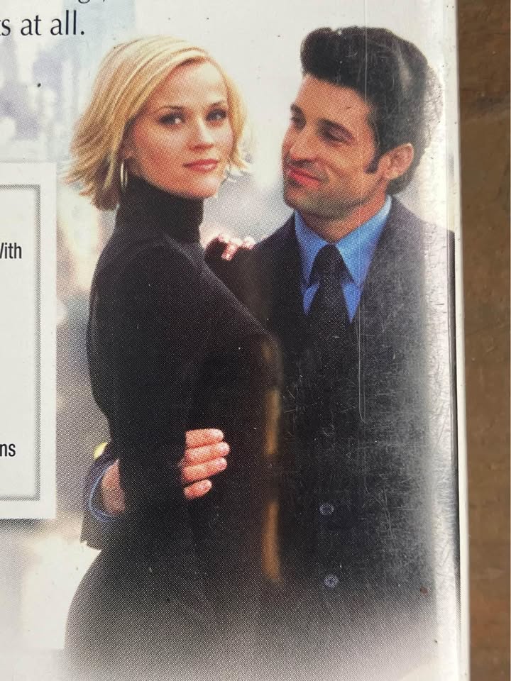 Sweet Home Alabama DVD - Reese Witherspoon - photo 3