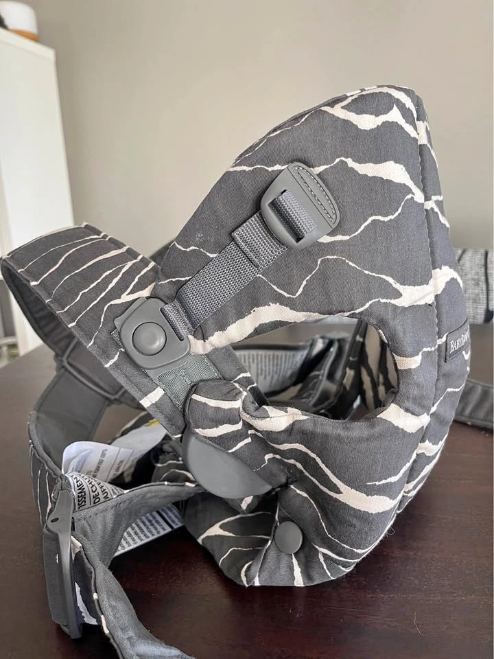 BabyBjörn Original Baby Carrier - Excellent Condition