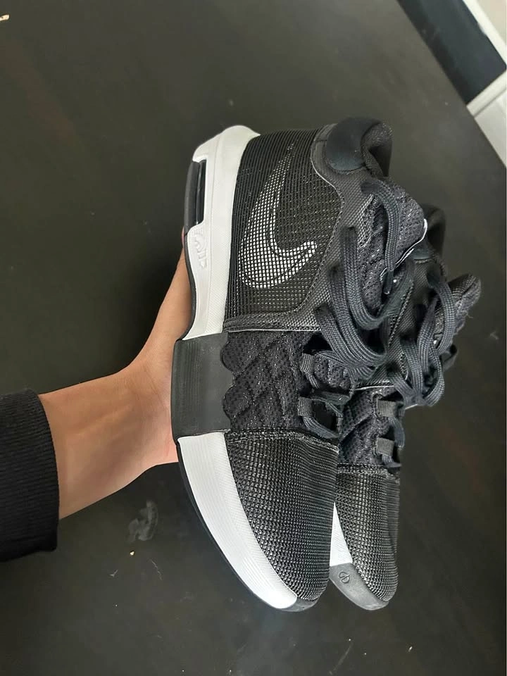 Brand new size 12 LeBron Witness 8