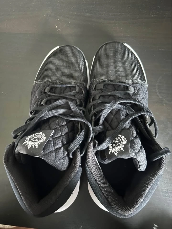Brand new size 12 LeBron Witness 8 - photo 2