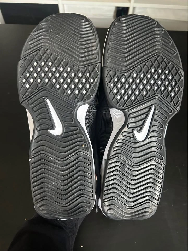 Brand new size 12 LeBron Witness 8 - photo 3