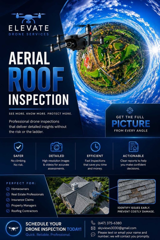 Professional Drone Services - photo 2