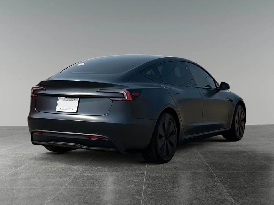 2023 Tesla Model 3 - photo 2