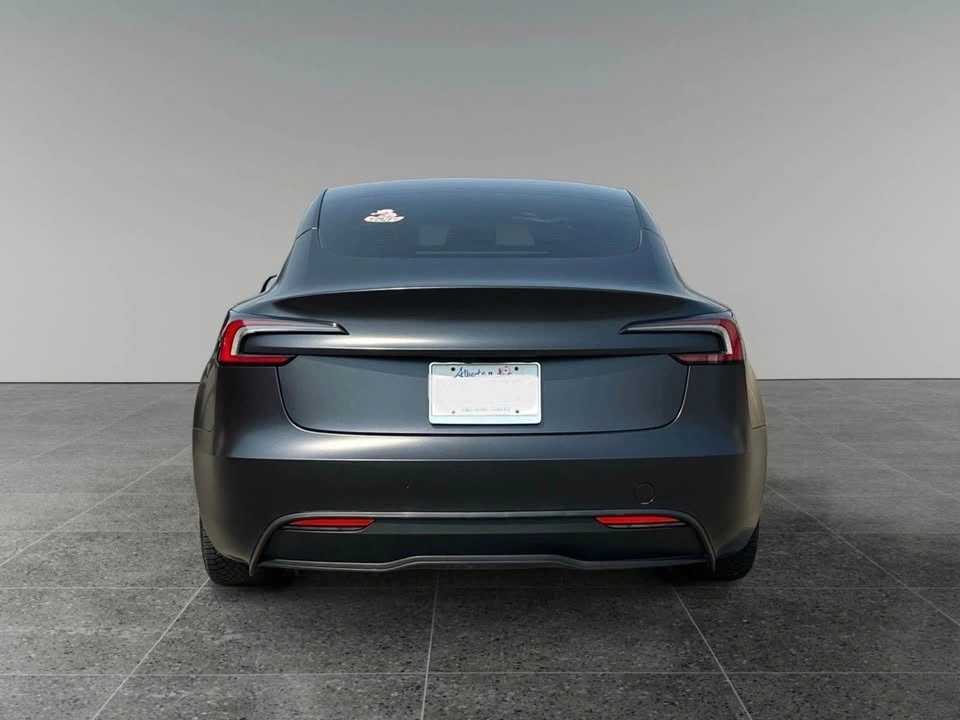 2023 Tesla Model 3 - photo 4