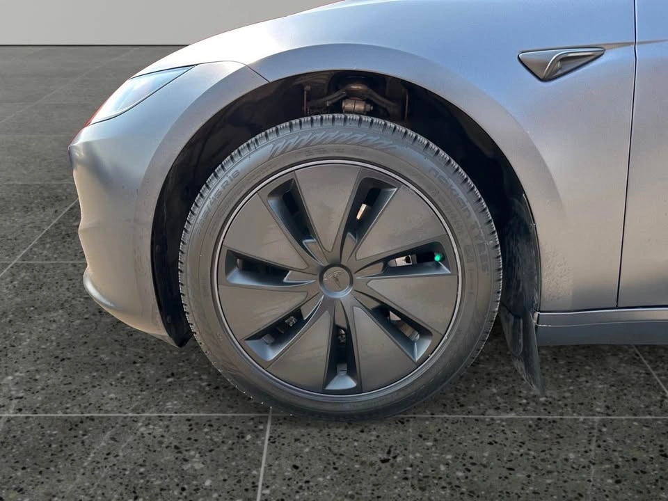 2023 Tesla Model 3 - photo 5