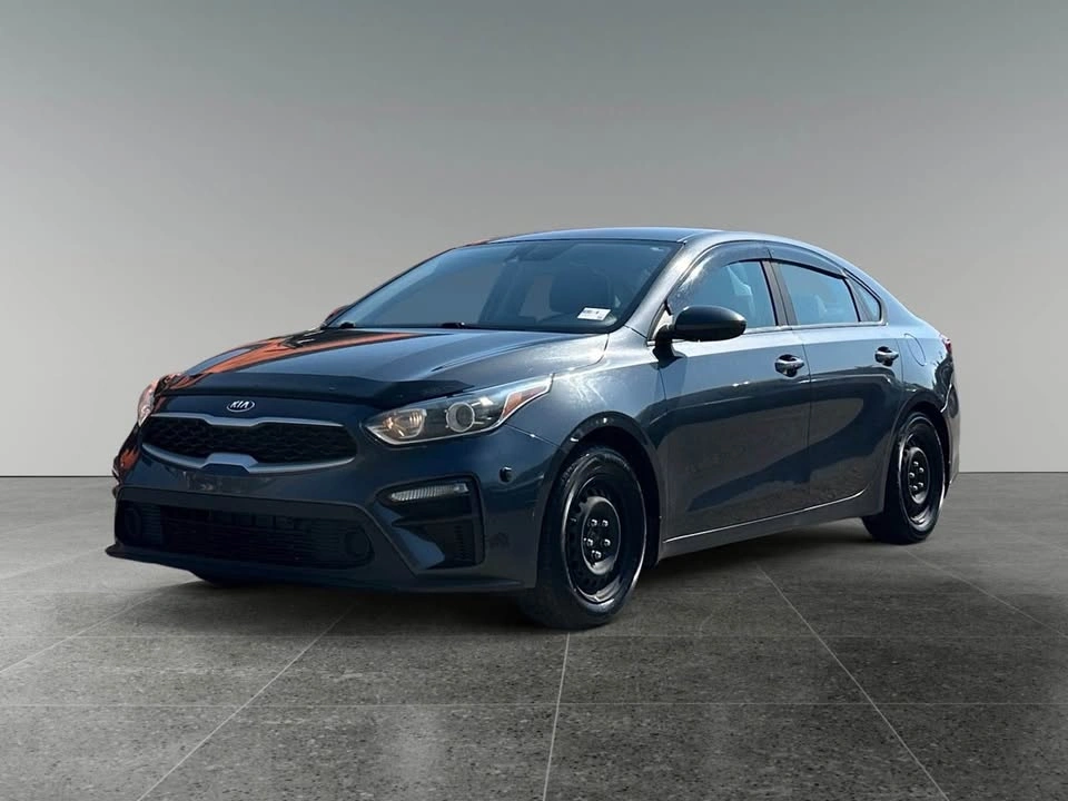 2019 Kia Forte - photo 2