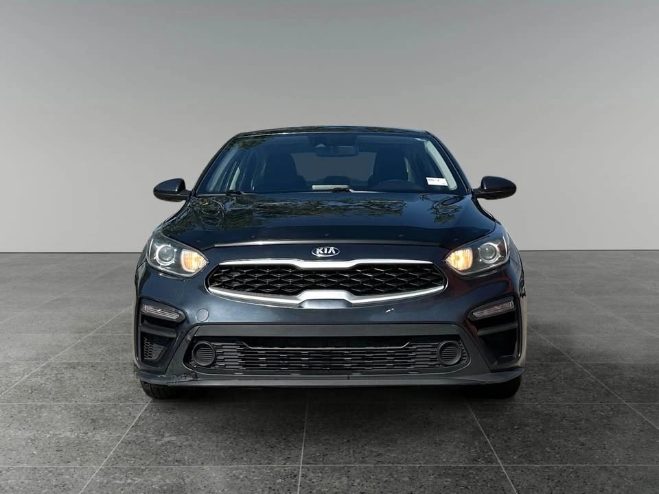 2019 Kia Forte - photo 3