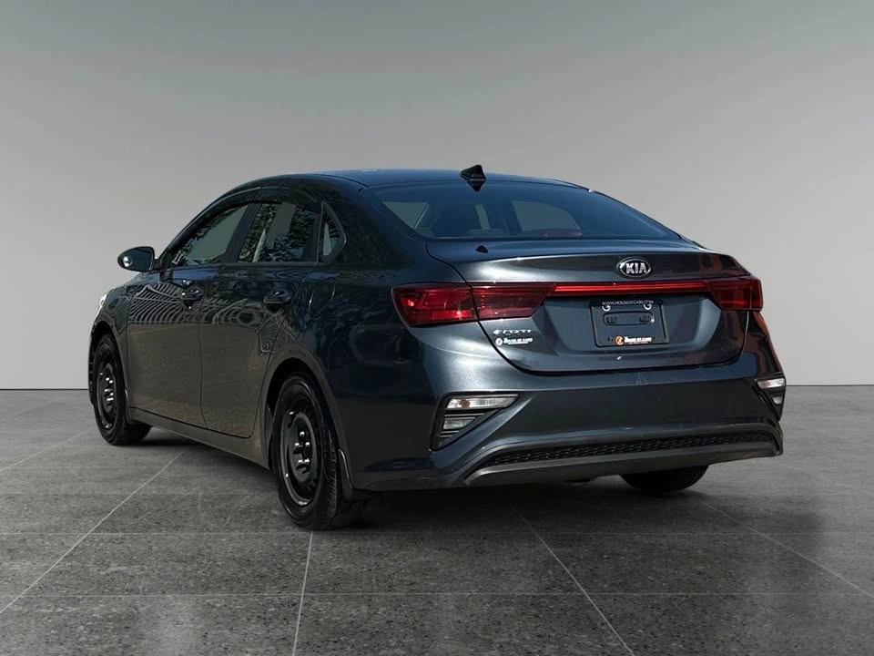 2019 Kia Forte - photo 4