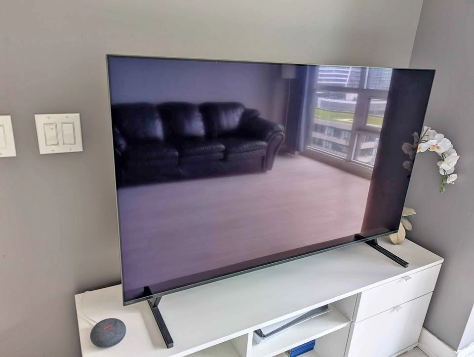 Sony 55" A80J OLED 4K Smart TV / Bravia XR / Original Box